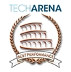 Premio "TechArena Best Performance"